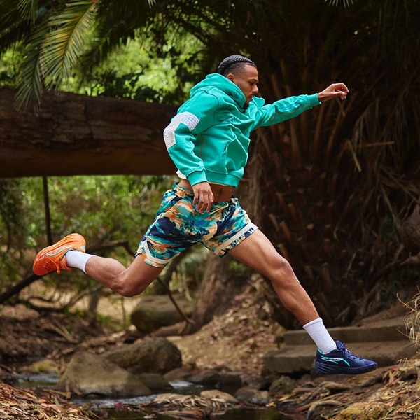 日本未発売 PUMA × Veniceball All Pro Nitro 限定 日本未発売 PUMA × Veniceball All Pro Nitro 限定 - メルカリ